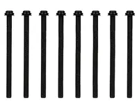 Jeu de boulons de culasse. Porsche Cayenne / Macan / Panamera - 94810418110, 966.140