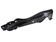 Fuel tank lateral support, RIGHT. Porsche 911 (1963-68) - 90150102420, 1681001280 - 1681001280