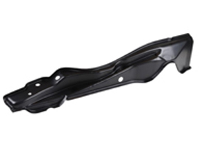 Seitenstütze des Kraftstofftanks, RECHTS. Porsche 911 (1963-68) - 90150102420, 1681001280 - 1681001280