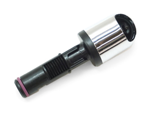 Headlamp Washer Jet Nozzle Head. Porsche 987 Boxster / 987C Cayman / 997 - 99762823100