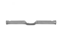 Cross member panel on floor pan. Porsche 914 - 91450110910 - PP355