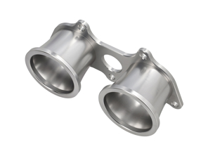 Stack di velocità impostato per Solex 40 PII-4. Porsche 356/912 - EQ129100, 1615150110