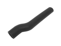 Water radiator top hose intake LEFT. Porsche 996 C2/C4 Manual - 99610662158, 99610662157 - URO-004682