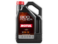 MOTUL 8100 POWER 5W-30 engine oil 5ltr - 111801