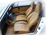 Kit de restauración de interiores. Porsche 911 COUPÉ 1974–1989