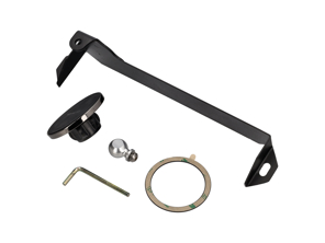 Support de téléphone magnétique ExactFit. Porsche 958 Cayenne 2017 - PM01.13, PM0113