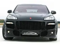 Aileron inférieur avant TITAN SpeedART. Porsche 957 Cayenne - P57.511.001 - P57.511.001