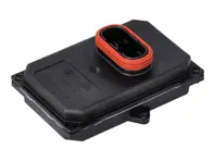 Power and control electronics for electric drive. Porsche 958 Cayenne - 95861838801, 95861838800, 7P5.941.329.C, 5DF 010 114-741, 5DF010114741, 7P5941329C, 958.613.338, 958.613.338.0