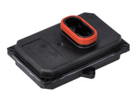 Electrónica de potencia y control para accionamiento eléctrico. Porsche 958 Cayena