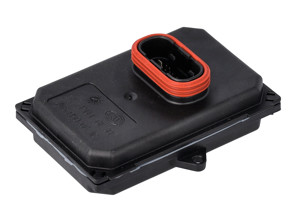 Electrónica de potencia y control para accionamiento eléctrico. Porsche 958 Cayena