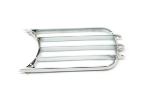 Parrilla de cuerno. Porsche 356/356A - 64455904500 - LI.013.003