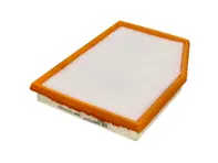 Filtro dell'aria. Porsche Boxster 986 1997-04 2.5L / 2.7L / S 3.2L - 99611013104, 99611013102, 99611013103