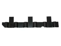 Couvert de moteur. Porsche 911 1974-83 - 93010630100 - ENG113110, 1611000200, 590995-0