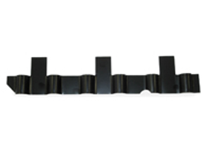 Couvert de moteur. Porsche 911 1974-83 - 93010630100 - ENG113110, 1611000200, 590995-0