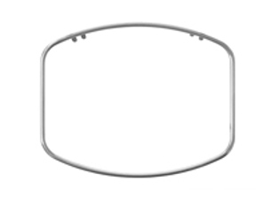 Garniture radio. Porsche 356 Pré-A - 35670421