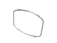 Garniture radio. Porsche 356 Pré-A - 35670421