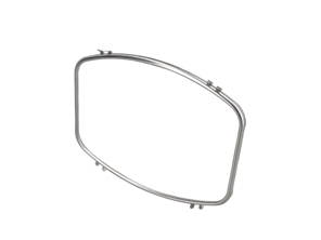 Assetto radiofonico. Porsche 356 Pre-A - 35670421