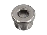 Verschlussschraube Motorölwanne M20x1,5x18. Porsche 982 Boxster Spyder / Cayman GT4 RS / 992 GT3 / RS / ST - PAF008323