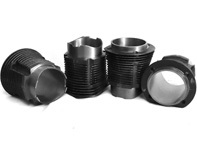 Gruppo termico, VW 80mm. Porsche 356 Pre-A - 008 11 80L, 0081180L