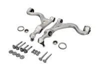 Wishbone front, LOWER, SET OF 2. Porsche 970.2 Panamera 2014>> - 97034105324, 97034105424, 97034105323, 97034105423, 4047437428959, 4047437428768, WHT008736, 97034121720, 99907415000, 99907415001, 99908444501, PAF007648, 97034124921