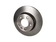 前部制动盘转子。保时捷 955 卡宴（OE 编号 95535140141 和 95535140241） - 95535140141, 95535140241, 955.35.1401.41, 955.351.402.41, 09.9867.11, 09.9868.11