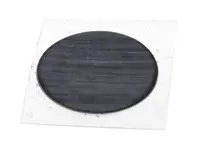 Bouchon de ventilation du feu arrière. Porsche 997.2 / 970 Panamera - 99763144100