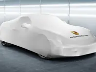 Car Cover Indoor OE. Porsche 718 Boxster (982) - 98204400000