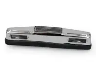 Back up light / Number Plate Light shine down. Porsche 356/356A - PCG63100500, 64463100500, 9195 - LI.011.001