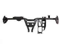 Cornice di fissaggio del cruscotto. Porsche 996 / 986 Boxster con guida a destra - 99655206113