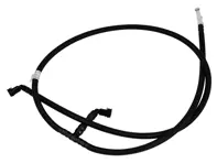 Hose for headlight washer system. Porsche 991.2 - 99162836502