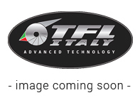 Sports exhaust cat delete pipe without GPF Porsche 991.2 - P0.008.C01