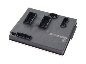 Regeleenheid achterzijde. Porsche 981 / 718 / 991 / 95B.2 / 970 / 958 - 958907279D, 958907279A, 9A790727900, 7PP907279CH, 7PP907279BD, 7PP907279BF, 7PP907279BS, 95861827915