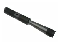 Air intake suction hose. Porsche 928 78-91 - 92811027204, 92811027202, 92811027207, 92811027208, 92811027200, 92811027201, 92811027203