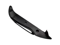 前翼 A 柱饰件。保时捷 Taycan（9J1） - 9J1854777OK1, 9J1854778OK1, 9J1854777BOK1, 9J1854778BOK1