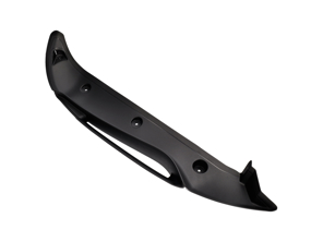 Revestimiento del pilar A del alerón delantero. Porsche Taycan (9J1) - 9J1854777OK1, 9J1854778OK1, 9J1854777BOK1, 9J1854778BOK1