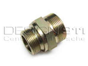 Raccordo tubo olio. Porsche 924 TURBO/GT - 90091500802