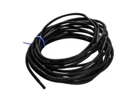 挡风玻璃清洗软管。适用于保时捷 955 / 957 / 958 Cayenne 2003-18 款 - 95562813000