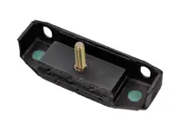 Rear axle support mount. Porsche 924 / 944 / 968 - 477501089, 95133308832, 95133308830