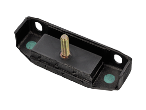 Soporte de soporte del eje trasero. Porsche 924/944/968 - 477501089, 95133308832, 95133308830