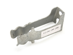 Halter für Servolenkungsbehälter. Porsche 997 Turbo / GT3 - 99734774751