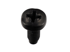 Vis extérieure de lunette de phare. Porsche 911 / 964 - 91163113200