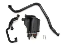 AOS Séparateur Huile / Air UPGRADE pour Porsche 987 / 987C - 98710792600, 98710794600, 98710794700, 90006731601