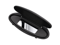 Sun Visor Mirror Housing Porsche Boxster Upto 1999 - 9867319010001C, 9867319010101C - EP320544