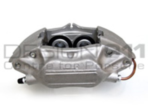 Brake caliper, FRONT. Porsche 944 1986>> / 944S2 / 968 - 95135142103, 95135142203, 422451, 422452