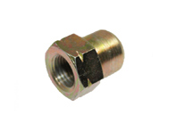 Basamento attraverso il dado del tappo del bullone. Porsche 911 1970-89 - 93010117201