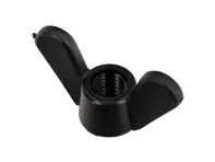 Flügelmutter für Masseband an Karosserie. Porsche 911 74-77 / 930 76-77 - 99904400103, 99904400102, 900-029-003-40