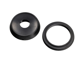 Kit coperchio blocchetto di accensione. Porsche 911 65-73 - 90161316002, 90161316000, 9016131600, 91161316300 - URO-010067