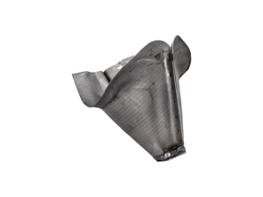 带法兰的插孔接收器 356 A - 356 B T6 - 64450115000, 64450104500, 35649019, 571080 - PP135, P135