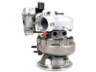 Turbocharger. Porsche 991 GT2 RS (9A1) - 18559980046, 18559980047, 9A112301581, 9A112301580, 9A112301680, 9A112301681