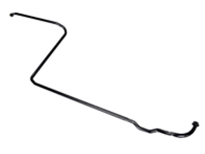 Tubi olio a ritorno lungo in ottone. Porsche 911 1974-89 - 93020704501, 93020704601, 93020704602, 93020704603 - 1613702200